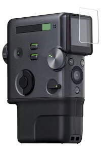 �y2���Z�b�g�zFUJIFILM instax mini Evo Cinema �p ���� �ڂɗD���� �A���`�O���A �u���[���C�g �J�b�g �^�C�v �t�� �ی� �t�B���� ��