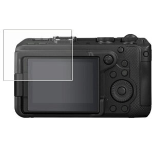 Canon EOS R6 V �p ���@�\ ���˖h�~ �X���[�X�^�b�` �R�� �t�� �ی� �t�B���� �� �L���m�� �C�I�X �A�[���V�b�N�X �u�C