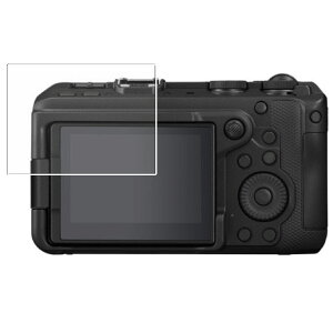 Canon EOS R6 V �p �h�w�� �N���A �^�C�v �t�� �ی� �t�B���� �� �L���m�� �C�I�X �A�[���V�b�N�X �u�C