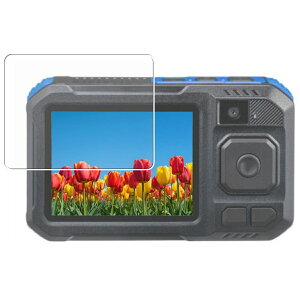 �y2���Z�b�g�z�P���R�[ KC-WD2000 �p ������ ���ׂ��� �R�� �R�E�C���X �N���A �^�C�v �t�� �ی� �t�B���� �� Kenko Tokina
