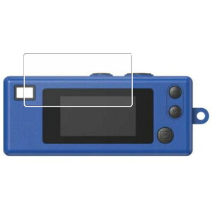 �y2���zKodak CHARMERA MILLENNIUM �p �h�w�� �N���A �^�C�v �t�� �ی� �t�B���� �� �R�_�b�N �`���[����