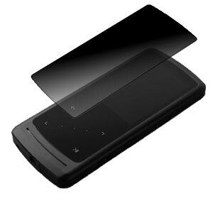 COWON iAUDIO 9+ i9+-32G-BK py 4way ̂h~ vCoV[ی z t ی tB  REH یtB