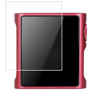SHANLING M0 Pura �p �ȖʑΉ� �ی� �t�B���� TPU�t�B���� ���C�� �Ռ��z�� ���{�� �y�㋉�Ҍ����z�� �V�������� �G���[�� �s���A �V�������� �G���[�� �s���A