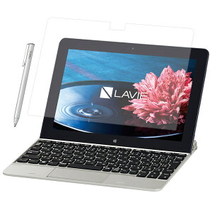 NEC LAVIE Tab W TW710/EBS PC-TW710EBS �p [10]�y ���S��5��@�\ �Ռ��z�� �u���[���C�g�J�b�g �z �t�� �ی� �t�B���� ���˖h�~�E�R�ہE�C�A���X �� �^�u���b�g �^�u���b�gPC �t�� ��� �ی� �t�B���� �V