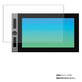 【商品は保護フィルムのみ】 XP-PEN Artist Pro 16 用 [DP]【 書き味向上 ソフト タイプ 】 液晶 保護 フィルム ペーパー テクスチャ ★ エックスピーペン アーティスト プロ