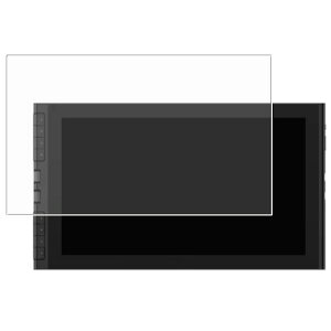 �y2���Z�b�g�zXPPen Artist 16 3rd �p [N40] ���� �ڂɗD���� �A���`�O���A �u���[���C�g �J�b�g �^�C�v �t�� �ی� �t�B���� �� �G�b�N�X�s�[�y�� �A�[�e�B�X�g �V�b�N�X�e�B�[�� �T�[�h