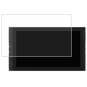 �y2���Z�b�g�zXPPen Artist 16 3rd �p [N40] ���d�x 9H �u���[���C�g�J�b�g �N���A �t�� �ی� �t�B���� �� ���� �K���X�t�B���� �Ɠ����� ���d�x9H �t�B���� �G�b�N�X�s�[�y�� �A�[�e�B�X�g �V�b�N�X