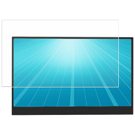 PIXIO PX160 WAVE 用 [N40] 防指紋 クリア タイプ 液晶 保護 フィルム ★ ピクシオ ウェーブ