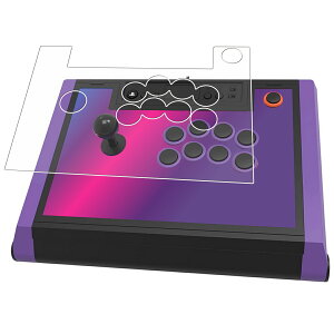 HORI STREET FIGHTER6 t@CeBOXeBbN p [N35] hw NA ^Cv t ی tB  z Xg[gt@C^[ VbNX At@