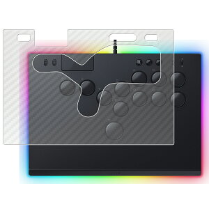 Razer Kitsune �p [N30] version2 �J�[�{���� �N���A �ی� �t�B���� �� ���C�U�[ �L�c�l