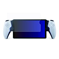 PlayStation Portal リモートプレーヤー 用 [7] 高硬度 9H アンチグレア タイプ 液晶 保護 フィルム ★ …