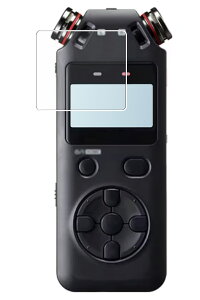 TASCAM DR-07X / DR-05X / DR-05 VER3 p ȖʑΉ ی tB TPUtB C Ռz { y㋉Ҍz  ^XJ