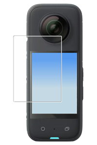 y2ZbgzInsta360 X3 p ȖʑΉ ی tB TPUtB C Ռz { y㋉Ҍz  CX^ TN[ GbNXX[