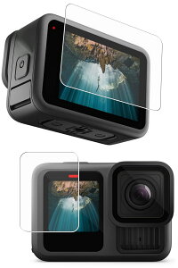 GoPro HERO13 Black p  ڂɗD A`OA u[Cg Jbg ^Cv t ی tB  S[v q[[ T[eB[ ubN