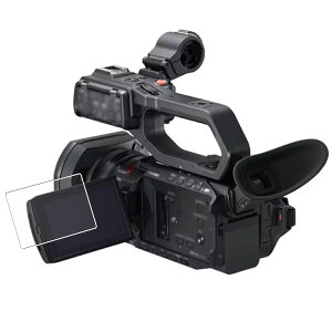 Panasonic HC-X2100 HC-X1600 �p �h�w�� �N���A �^�C�v �t�� �ی� �t�B���� �� �p�i�\�j�b�N
