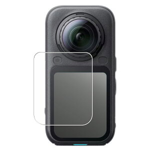 Insta360 X6 �p �ȖʑΉ� �ی� �t�B���� TPU�t�B���� ���C�� �Ռ��z�� ���{�� �y�㋉�Ҍ����z �� �C���X�^�T�����N�}�� �G�b�N�X�V�b�N�X