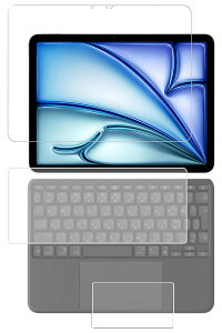 [3_Zbg(+^b`pbh+L[{[hJo[)] iPad Air 11C` M2 (WN[ Combo Touch iK1178GRA)f p [N30] R RECX hw NA t ی tB 