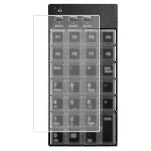 �T�����T�v���C NT-WL26BK �Ή� �e���L�[�J�o�[ �ی� �t�B���� ���{�� [�É�] �� SANWA SUPPLY