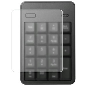 �G���R�� TK-TBM023SKBK �Ή� �e���L�[�J�o�[ �ی� �t�B���� ���{�� [�É�] �� ELECOM