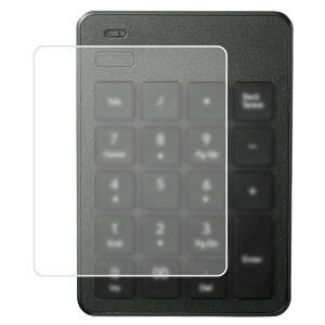 �G���R�� TK-TBP020BK �Ή� �e���L�[�J�o�[ �ی� �t�B���� ���{�� [�É�] �� ELECOM