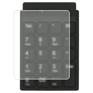 obt@[ BSTKH08BK Ή eL[Jo[ ی tB { [É]  BUFFALO