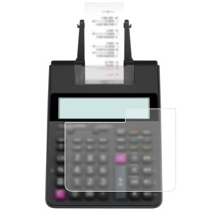 CASIO �v�����^�[�d�� HR-170RC-BK �p �d��V���R���J�o�[ �ی� �t�B���� �� �J�V�I fx-CG100-N �J�V�I