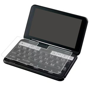 SHARP Brain PW-S2 PW-H2 p L[{[hJo[ ی tB  V[v u[