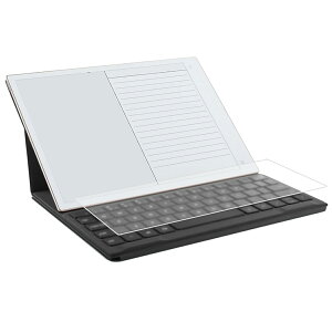 iFLYTEK AINOTE 2 �L�[�{�[�h�P�[�X �p [10] �L�[�{�[�h�J�o�[ �ی� �t�B���� ��