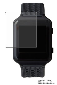 【2枚セット】Shot Navi Air 用 反射防止 マット ノンフィラー タイプ 液晶 保護 フィルム ★ ショット ナビ エアー