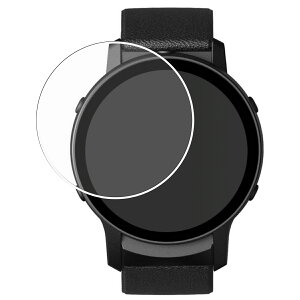GreenOn THE GOLF WATCH GS601 G022 �p ���@�\ ���˖h�~ �X���[�X�^�b�` �R�� �t�� �ی� �t�B���� �� �O���[���I�� �U �S���t �E�H�b�`
