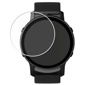 �y2���Z�b�g�zGreenOn THE GOLF WATCH GS601 G022 �p �h�w�� �N���A �^�C�v �t�� �ی� �t�B���� �� �O���[���I�� �U �S���t �E�H�b�`