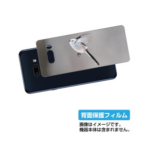 LG G8X ThinQ 901LG �p �w�� �ی� �t�B���� ���킢�� �V�}�G�i�K �� �v�����g ( Photo by ������ ) �� �G���W�[ �W�[�G�C�g�G�b�N�X �e�B���L���[ ���܂��Ȃ�