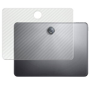 OPPO Pad 2 �p [10] �J�[�{���� �N���A �w�� �ی� �t�B���� �� �I�b�| �p�b�h �c�[