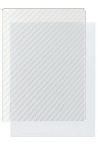 Fujitsu QUADERNO A4 Gen.3C 2024�N���f�� �p [N35] �J�[�{���� �N���A �w�� �ی� �t�B���� �� �t�W�c�E �N�A�f���m �G�[���� �W�F�� �X���[�V�[