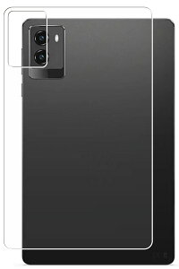 Lenovo Legion Tab (8.8�h, 3) / Legion Tab Y700 Gen3 �p [8] �h�w�� �N���A �^�C�v �w�� �ی� �t�B���� �� ���m�{ ���M�I�� �^�u