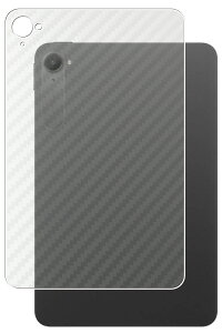 Xiaomi Pad Mini �p [8] �J�[�{���� �N���A �w�� �ی� �t�B���� �� �V���I�~ �p�b�h �~�j