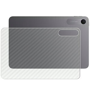 Xiaomi REDMI Pad 2 9.7 �p [10] �J�[�{���� �N���A �w�� �ی� �t�B���� �� �V���I�~ ���b�h�~�[ �p�b�h �c�[