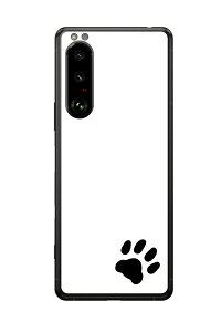 [ClearView Sony Xperia 5 III�p ���� �w�ʃt�B���� �����|�C���g �u���b�N] SPACECOOL(r)�t�B�����g�p �i�X�}�z�M���Ǒ΍� �����O���p���j