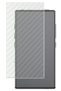 FIIO M33 R2R �p �J�[�{���� �N���A �w�� �ی�t�B���� �� �t�B�[�I �G���T�[�e�B�[�X���[ �A�[���c�[�A�[��