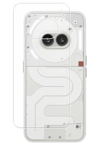 Nothing Phone (2a) p  ׂ R RECX NA ^Cv w ی tB  ibVO tH c[G[