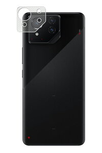 ASUS ROG Phone 8 / 8 Pro / 8 Pro Edition Jӕ p J[{ NA w یtB  GCX[X A[I[W[ tH GCg