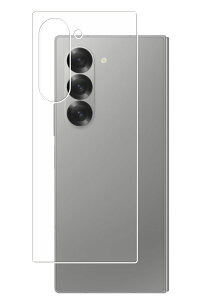 y2ZbgzTX Galaxy Z Fold6 p hw NA ^Cv w ی tB  Samsung MNV[ [bg tH[h VbNX