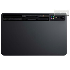 REDMAGIC Nova カメラ周辺部 用 カーボン調 クリア 背面 保護 フィルム ★ レッドマジック ノヴァ