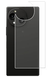 AQUOS R10 py }bg ˒ጸ ^Cv z w ی tB  ANIX A[e