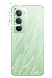 �y2���Z�b�g�zXiaomi REDMI 15 5G �J�������ӕ� �p �R�� �R�E�C���X �h�w�� �N���A �w�� �ی� �t�B���� �� �V���I�~ ���b�h�~�[ �t�B�t�e�B�[�� �t�@�C�u�W�[