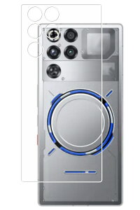 REDMAGIC 11 Pro �p �h�w�� �N���A �^�C�v �w�� �ی� �t�B���� �� ���b�h�}�W�b�N �C���u�� �v��