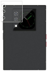 �y2���Z�b�g�z Unihertz Titan 2 �J�������ӕ��p �h�w�� �N���A �^�C�v �w�� �ی� �t�B���� ��
