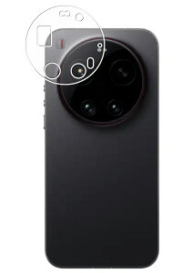 �y2���Z�b�g�zXiaomi 17 Ultra �J�������ӕ� �p �h�w�� �N���A �^�C�v �w�� �ی� �t�B���� �� �V���I�~ �Z�u���e�B�[�� �E���g��