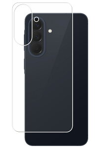 Galaxy A57 5G �p �h�w�� �N���A �^�C�v �w�� �ی� �t�B���� �� �M�����N�V�[ �G�[ �t�B�t�e�B�[�Z�u�� �t�@�C�u�W�[