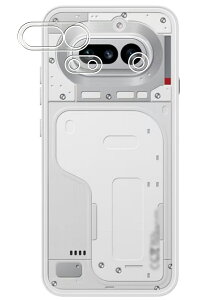Nothing Phone (4a) �J�������ӕ� �p �J�[�{���� �N���A �ی�t�B���� �� �i�b�V���O �t�H�� �t�H�[�G�[